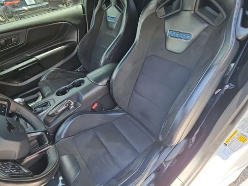 Used 2024 Ford Mustang Dark Horse RWD image 21