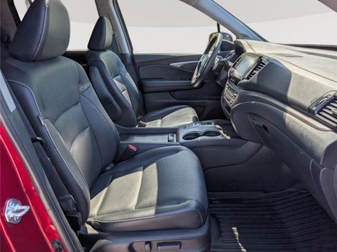 Used 2022 Honda Ridgeline RTL-E image 11