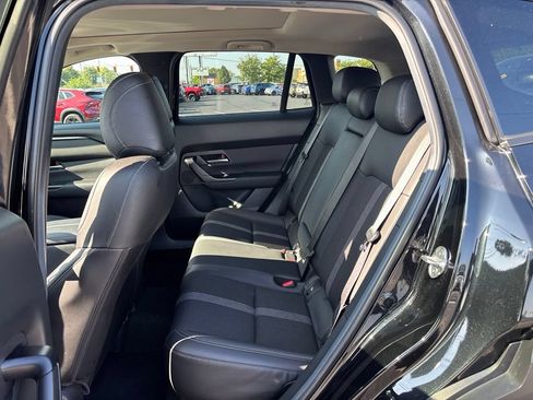 Used 2026 MAZDA CX-50 AWD 2.5 S w/ Preferred Pkg image 29