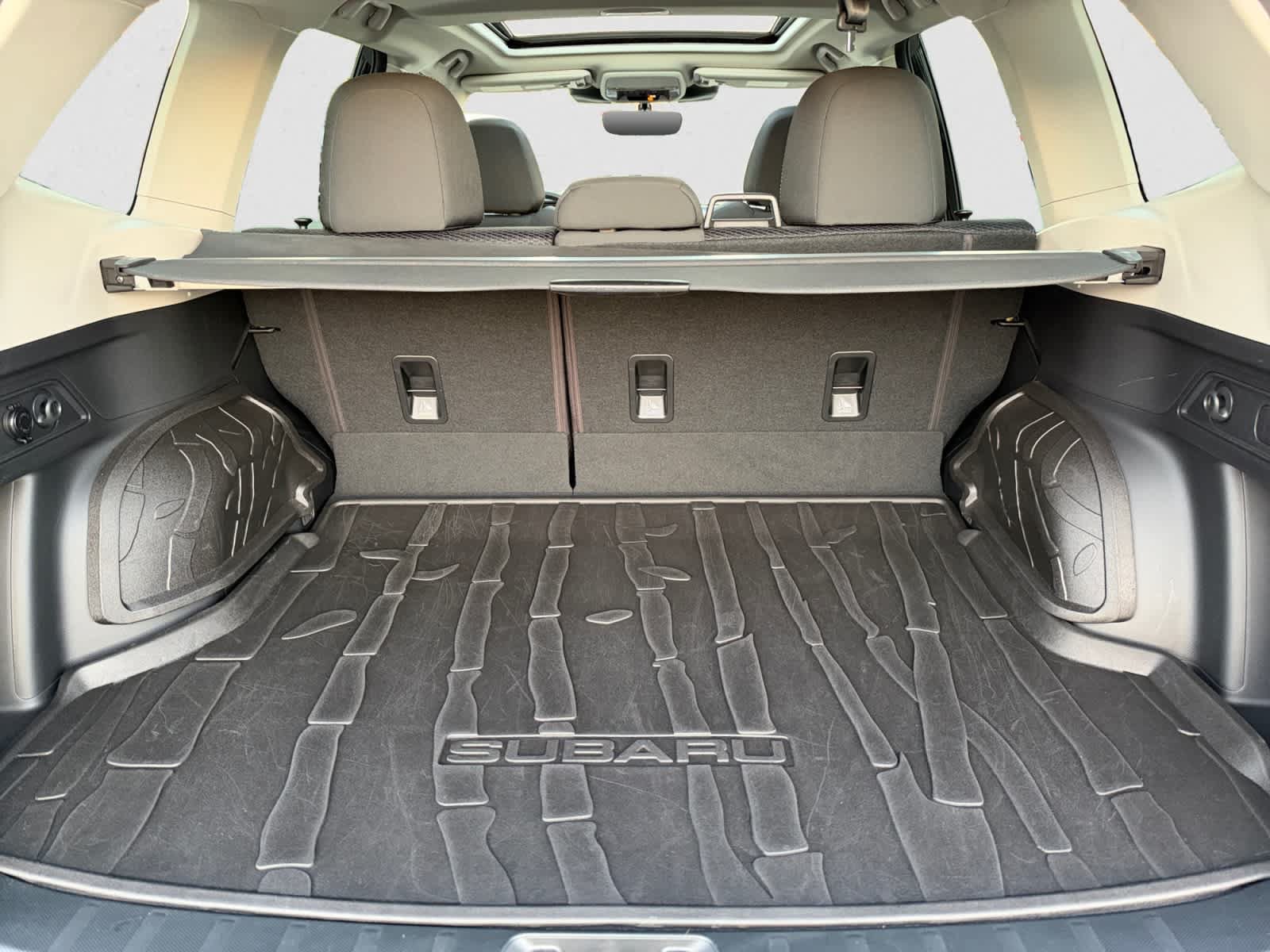 Certified 2023 Subaru Forester Premium AWD/4WD image 5