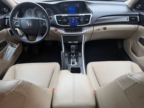 Used 2013 Honda Accord EX-L image 16