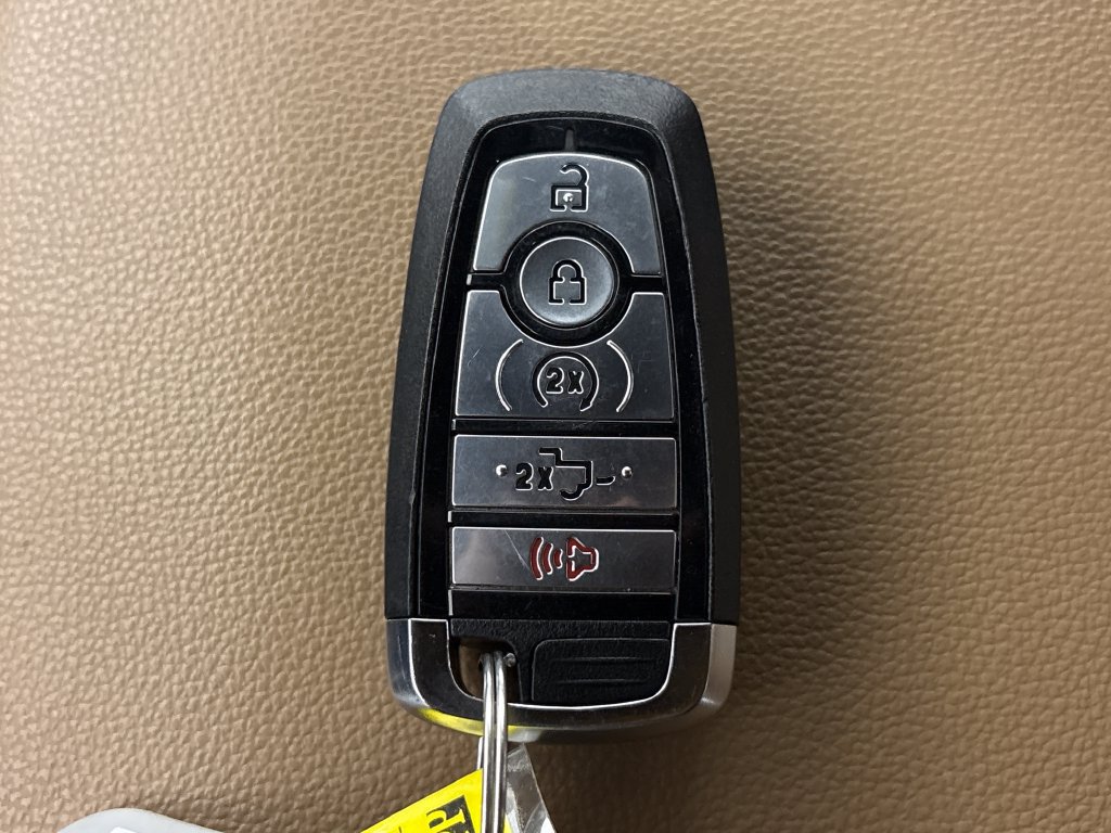Certified 2023 Ford F150 Lariat AWD/4WD image 35