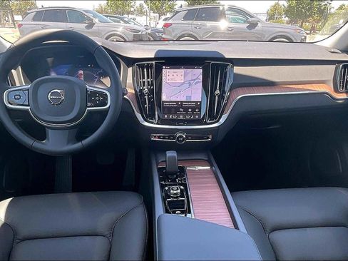 New 2026 Volvo V60 B5 Cross Country Plus w/ Climate Package image 7