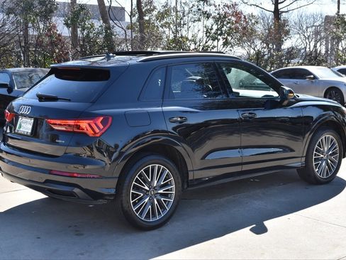 Used 2023 Audi Q3 2.0T Premium w/ Convenience Package image 7