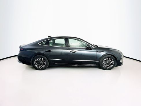 Used 2025 Hyundai Sonata SEL image 10