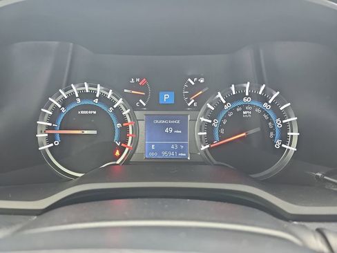 Used 2019 Toyota 4Runner Limited image 23