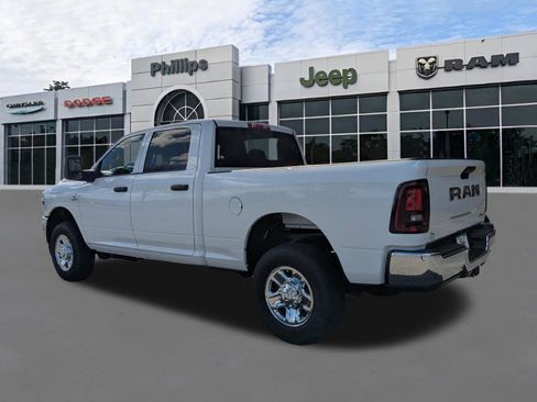 New 2026 RAM 2500 Tradesman image 5