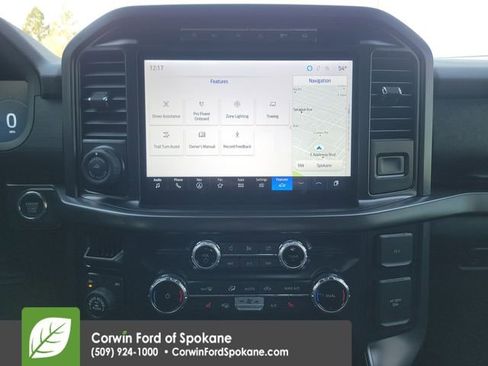 Certified 2024 Ford F150 Tremor image 31