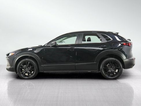 Used 2024 MAZDA CX-30 AWD 2.5 S w/ Select Sport Pkg image 2