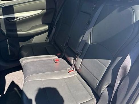 Used 2019 INFINITI QX50 Essential w/ Premium Heat Package AWD/4WD image 9