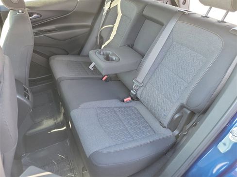 Used 2022 Chevrolet Equinox LT image 24