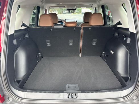 New 2025 Ford Bronco Sport Outer Banks w/ Outer Banks Tech Package+ image 26