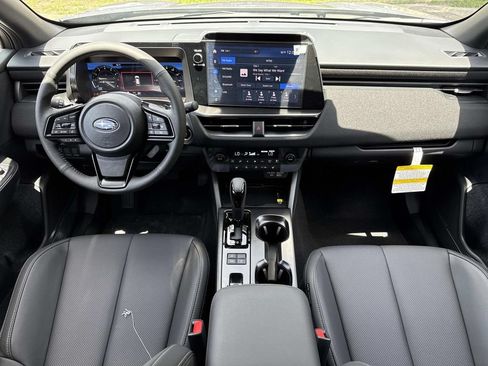 New 2026 Subaru Outback Limited AWD/4WD image 16