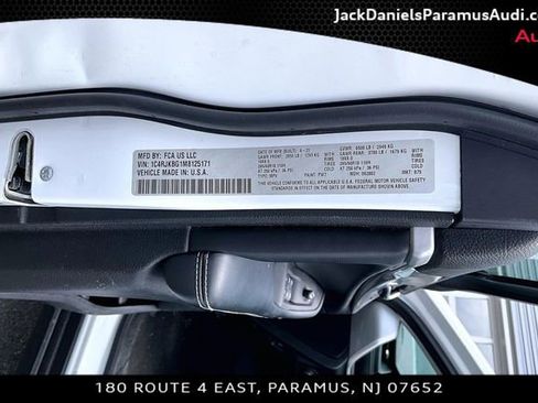 Used 2021 Jeep Grand Cherokee L Limited AWD/4WD image 27