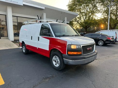 Used 2014 GMC Savana 2500 image 9