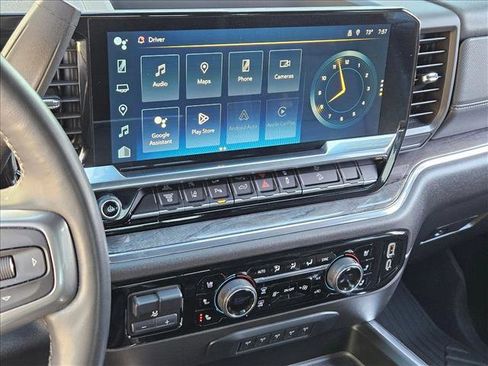 Used 2024 Chevrolet Silverado 3500 LTZ w/ LTZ Plus Package image 14