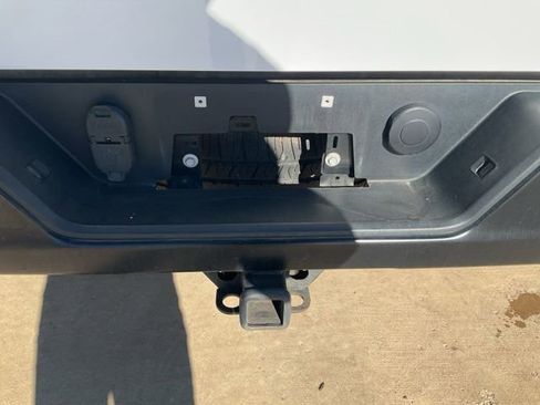 Used 2023 Chevrolet Silverado 1500 W/T w/ WT Value Package image 28