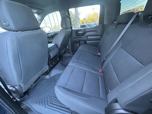 Used 2023 Chevrolet Silverado 1500 W/T w/ WT Value Package image 17