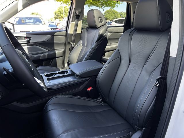 Used 2026 Acura MDX w/ Technology Package AWD/4WD image 27