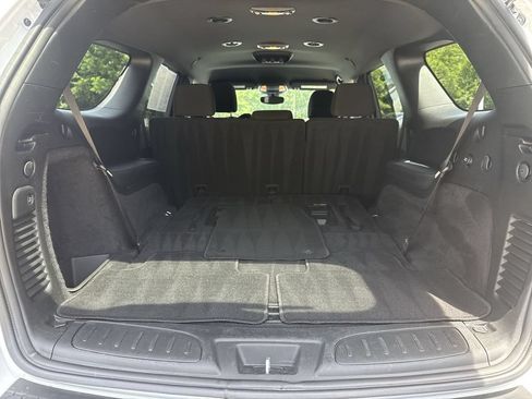 Used 2025 Dodge Durango GT AWD/4WD image 20