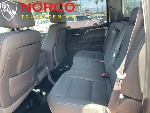 Used 2015 Chevrolet Silverado 2500 W/T image 17