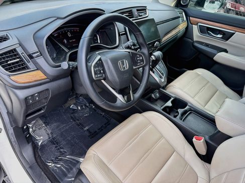Used 2018 Honda CR-V EX-L image 26
