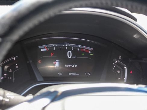 Used 2017 Honda CR-V Touring image 26