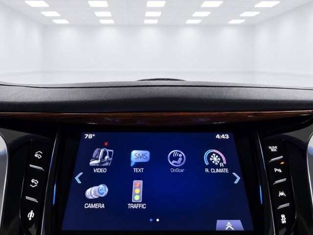 Used 2016 Cadillac Escalade ESV Luxury AWD/4WD image 38