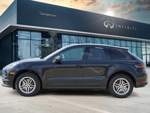Used 2020 Porsche Macan image 6