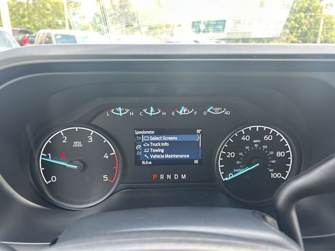 New 2026 Ford F250 XLT image 24