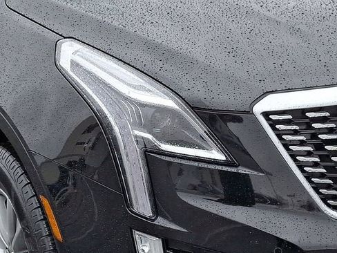 Certified 2022 Cadillac XT5 Premium Luxury image 10