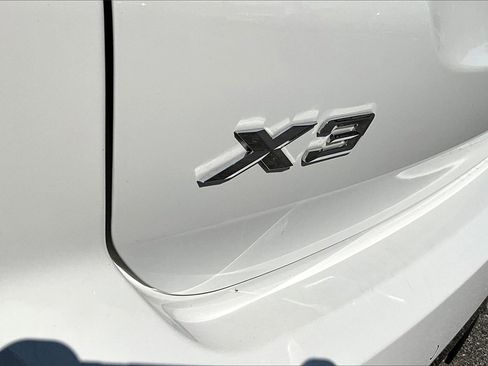 Used 2023 BMW X3 xDrive30i w/ M Sport Package image 21