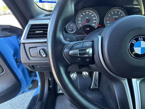 Used 2018 BMW M4 Coupe RWD image 19