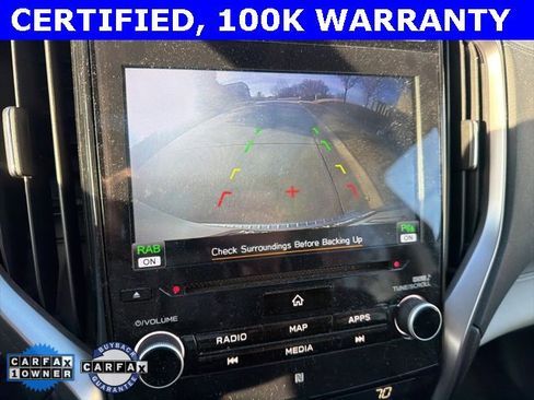 Used 2022 Subaru Ascent Limited w/ Technology Package image 19