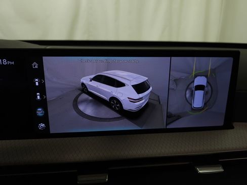 New 2026 Genesis GV80 2.5T Prestige image 28