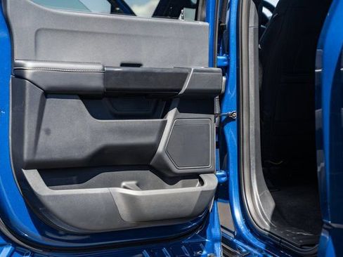 New 2025 Ford F150 STX w/ Equipment Group 200A image 41