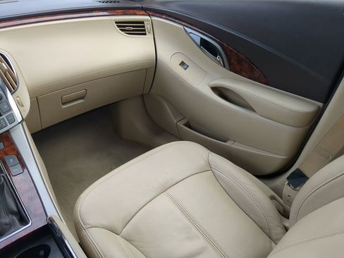 Used 2013 Buick LaCrosse Leather image 14
