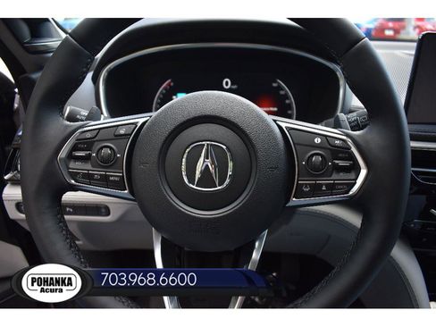 New 2026 Acura MDX w/ Advance Package image 36