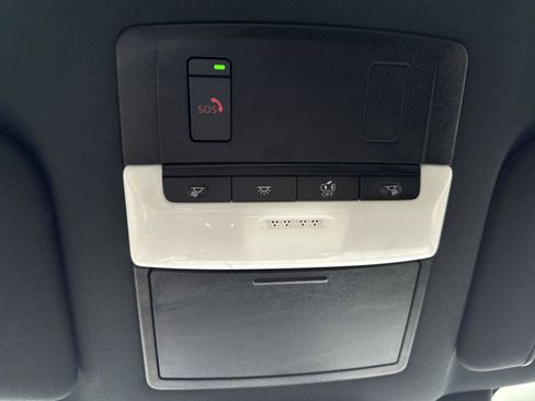 Used 2024 Nissan Pathfinder Rock Creek AWD/4WD image 29