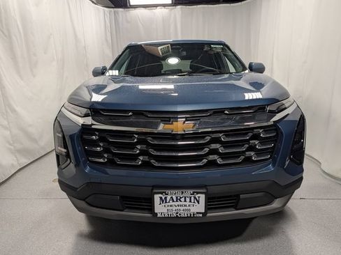 New 2026 Chevrolet Equinox LT AWD/4WD image 8