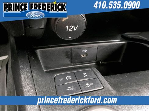 Used 2022 Ford Ranger XL w/ Equipment Group 101A High image 30