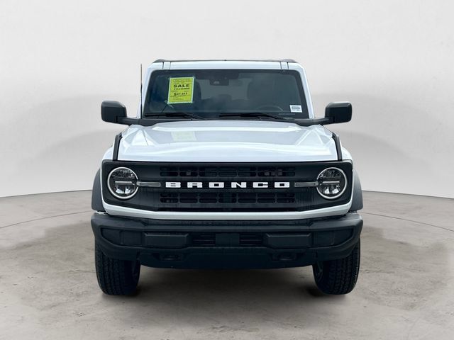 Used 2026 Ford Bronco Big Bend AWD/4WD image 8