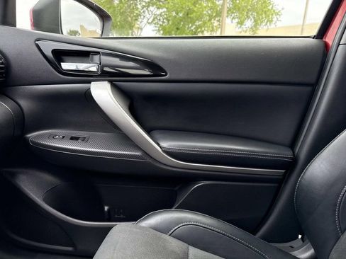 Used 2023 Mitsubishi Eclipse Cross SE image 26