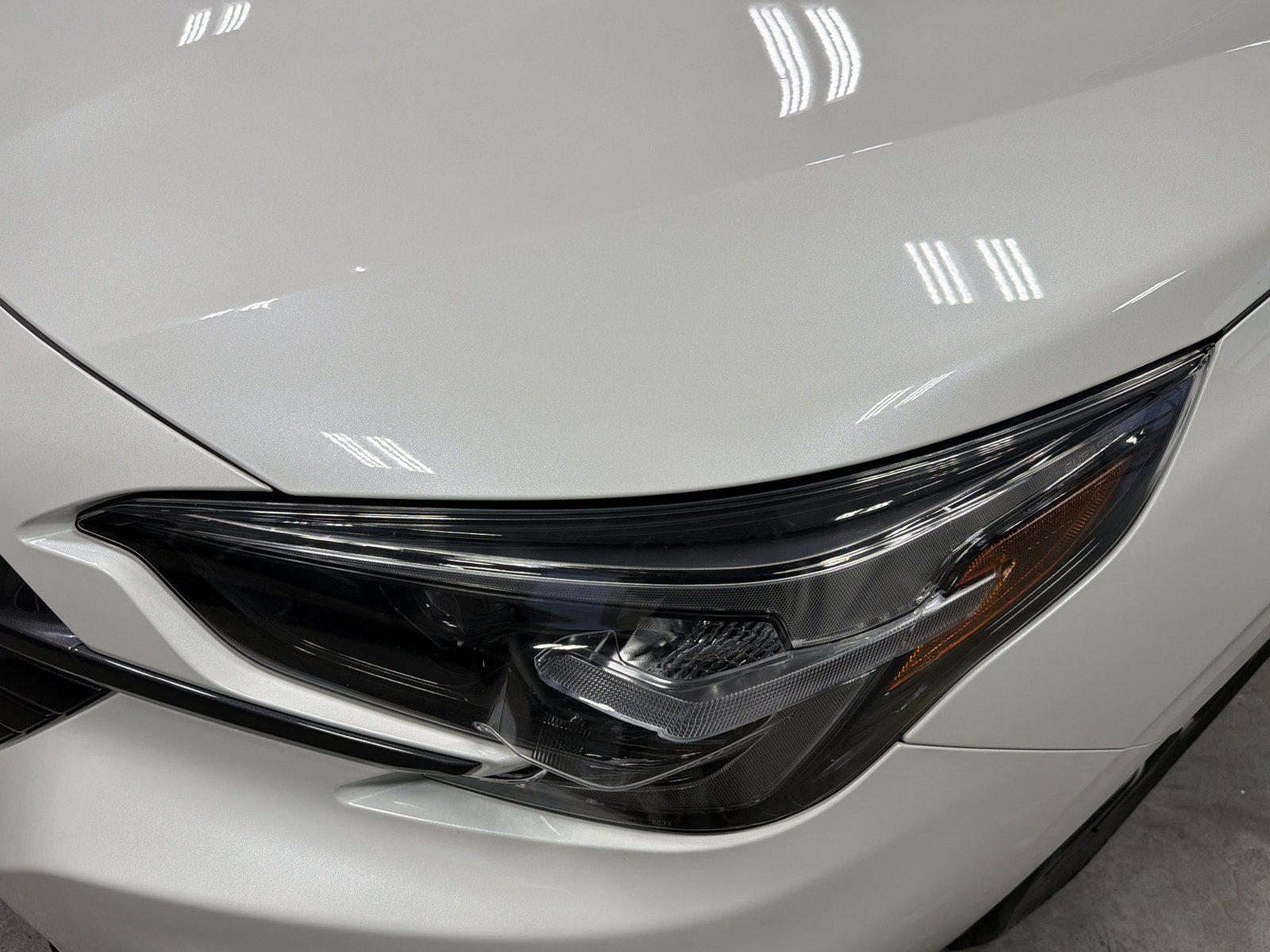 Certified 2025 Subaru Legacy Premium AWD/4WD image 16