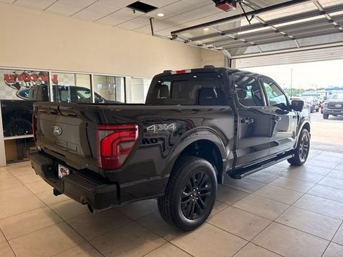 Used 2026 Ford F150 Lariat AWD/4WD image 6