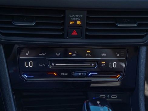 New 2026 Volkswagen Jetta SE image 13