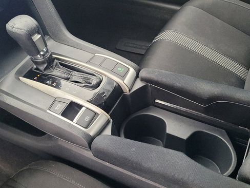 Used 2016 Honda Civic EX image 26