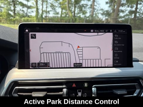 Used 2025 BMW X4 xDrive30i w/ Premium Package AWD/4WD image 22