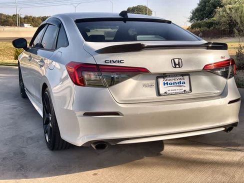 Used 2022 Honda Civic Si image 5