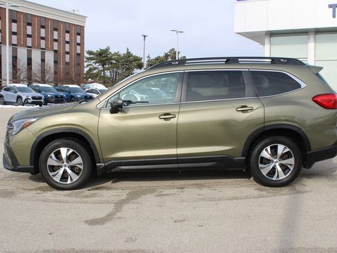 Certified 2023 Subaru Ascent Premium w/ Convenience Package image 8